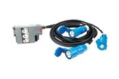 Virtalähde - APC Power Distribution Module Virtalähde - ATX - 80 Plus - PDM2332IEC-3P30R-2