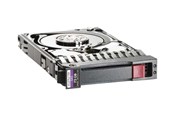 Kovalevy - HP Midline - 4TB - Kovalevy - 695510-B21 - SAS2 - 3.5" LFF - 695510-B21