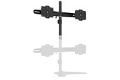 Näytön kiinnitys - Multibrackets M VESA Desktopmount Dual Stand 24"-32" Expansion Kit - 7350022737426