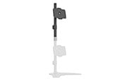 Näytön kiinnitys - Multibrackets m VESA Desktopmount Single Stand 24"-32" Laajennus Kit - 7350022737402