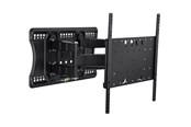 Seinäkiinnitys, AV-kiinnikkeet & AV-kalusteet - Multibrackets m VESA Super Slim Tilt & Turn Plus HD - Max 65 kg - recommended for 80" - 7350022739697