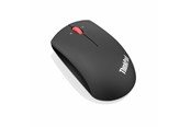 Hiiret - Lenovo ThinkPad Precision Wireless Mouse - Hiiri - Optinen - 3 painiketta - Musta - 0B47163