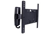 Näytön kiinnitys - Multibrackets m VESA Flexarm Tilt & Turn II Small - 7350022735071