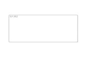 Paperit, valokuvapaperit ja tarrat - Seiko SLP-2RLE - 42100609