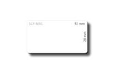 Paperit, valokuvapaperit ja tarrat - Seiko SLP-MRL - Valkoinen 28x51mm - 42100617