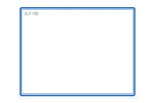 Paperit, valokuvapaperit ja tarrat - Seiko SLP-NB - 42100618