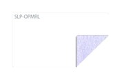 Paperit, valokuvapaperit ja tarrat - Seiko SLP-OPMRL - 42100639
