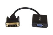 Näyttökaapeli - StarTech.com DVI-D to VGA Active Adapter - DVI2VGAE