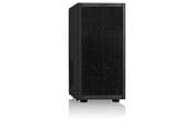 Kotelot - Fractal Design Ydin 1000 USB 3.0 - Kotelot - Minitower - Musta - FD-CA-CORE-1000-USB3-BL