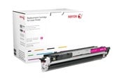 Mustepatruunat, värikasetit ja lisävarusteet - Xerox 106R02260 / Vaihtoehto HP CE313A magentalle tonerille - 106R02260