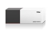 Mustepatruunat, värikasetit ja lisävarusteet - Utax 4452110010 - Laser värikasetti musta - 4452110010