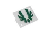 Kotelot - BitFenix Shinobi Logo - Vihreä - Kotelot - BFC-SNB-150-GLOG-SP