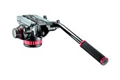 Kamerajalustat - Manfrotto MVH502AH - MVK502AM