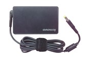Kannettavan laturit - Lenovo ThinkPad 65W Slim AC -sovitin Slim Tip EU (0B47459) - 0B47459