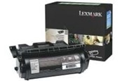 Mustepatruunat, värikasetit ja lisävarusteet - Lexmark 64054HE Musta Toner - Laser värikasetti musta - 64054HE