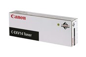 Mustepatruunat, värikasetit ja lisävarusteet - Canon C-EXV 14 / 0384B006 Musta - Laser värikasetti musta - 0384B006