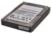 Kovalevy - IBM kiintolevy - 900GB - Kovalevy - 00W1236 - SAS2 - 2.5" - 00W1236