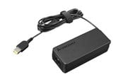 Kannettavan laturit - Lenovo ThinkPad 65W AC -sovitin Slim Tip 65W EU (0A36262) - 0A36262
