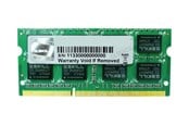 RAM - G.Skill Apple RAM SO DDR3-1333 QC - 32GBApple RAM-muisti SO DDR3-1333 QC - 32GB - FA-1333C9Q-32GSQ
