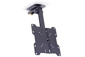Näytön kiinnitys - Multibrackets m Vesa Flip Down Musta - 7350022739826