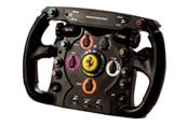 Pelit - lisävarusteet - Thrustmaster Ferrari F1 Wheel Add-On - Wired Wheel - Sony PlayStation 3 - 2960729