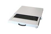 Näppäimistöt - Aixcase AIX-19K1UKDETP-W - AIX-19K1UKDETP-W