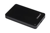 Kovalevyt - ulkoiset - Intenso Memory Case - Ulkoiset kovalevyt - 2TB - musta - 6021580