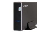 Kovalevyt - lisätarvikkeet - LC Power Ulkoinen kovalevykotelo 3,5 tuumaa USB 3.0/SATA3 LC-Power LC-35U3 / ohjelmisto - LC-35U3