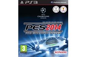 Pelit - Pro Evolution Soccer 2014 - Sony PlayStation 3 - 4012927056271