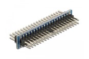 Muut kaapelit - DeLOCK Adapter IDE 40 pin male > IDE 40 pin male - 65089