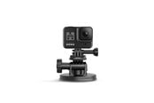 Action-kameran lisälaitteet - GoPro Suction Cup Camera Mount - AUCMT-302