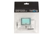 Action-kameran lisälaitteet - GoPro Standard Housing BacPac -takaluukku - ASDRK-301