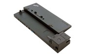 Telakointiasemat - Lenovo ThinkPad Basic Dock - 65W (40A00065EU) EU - 40A00065EU