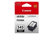 Mustepatruunat, värikasetit ja lisävarusteet - Canon PG-545 / 8287B001 Musta - 8287B001