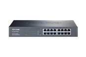 Kytkimet - TP-Link TL-SG1016DE 16-portin Gigabit Easy Smart -kytkin - TL-SG1016DE