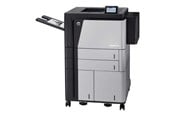 Tulostimet - HP LaserJet Enterprise M806x+ - CZ245A#B19