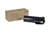 Mustepatruunat, värikasetit ja lisävarusteet - Xerox 106R02720 - Musta - Laser värikasetti musta - 106R02720