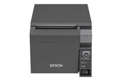 Tulostimet - Epson TM T70II - Yksivärinen - Terminen inkjet - C31CD38032