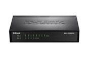 Kytkimet - D-Link DES-1008PA - 8-portin kytkin - DES-1008PA/E