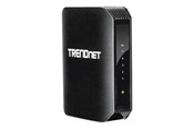 Reitittimet  - TRENDnet Dual Band Access Point - Wireless router N Standard - 802.11n - 97212