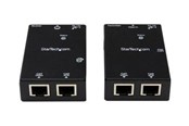 Toistimet & Lähettimet - StarTech.com HDMI Over Cat5 / Cat6 Extender w/ Teho Over Cable - ST121SHD50