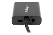 Näyttökaapeli - StarTech.com HDMI to VGA Video Adapter W - HD2VGAA2