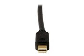 USB kaapelit - StarTech.com Mini DisplayPort - DVI-kaapeli - MDP2DVIMM6B