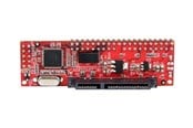 Ohjainkortit - StarTech.com 40-nastainen IDE PATA SATA-sovittimen muunnin - IDE2SAT2