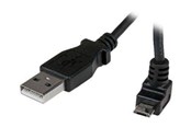 USB kaapelit - StarTech.com Micro USB-kaapeli - USBAUB1MU
