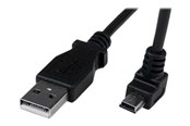 USB kaapelit - StarTech.com Micro USB-kaapeli - USBAUB2MD