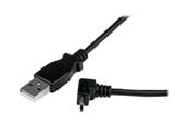 USB kaapelit - StarTech.com Micro USB Cable - USBAUB2MU