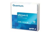 Tietovälineet - Quantum LTO Ultrium x 1 = LTO Ultrium x 1 - MR-L6MQN-01