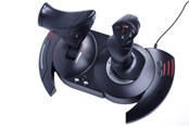 Pelit - lisävarusteet - Thrustmaster T-Flight Hotas X - Wired Joystick - PC - 2960703