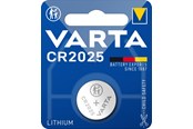 Akut ja Paristot - VARTA Elektroniikan akku - 6025101401
